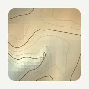 Topography · Fallingwater