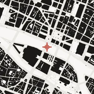 Urban Fabric