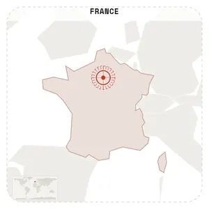 Location