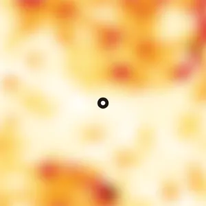 POI Density Heat