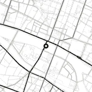 Roads & Streets