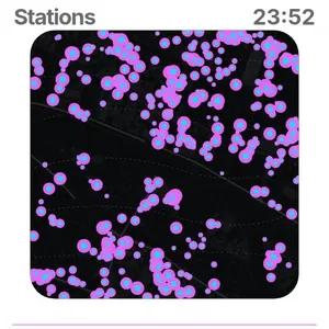 Urban Data · Nodes
