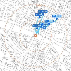 Walk Accessibility