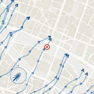 Wind Flow